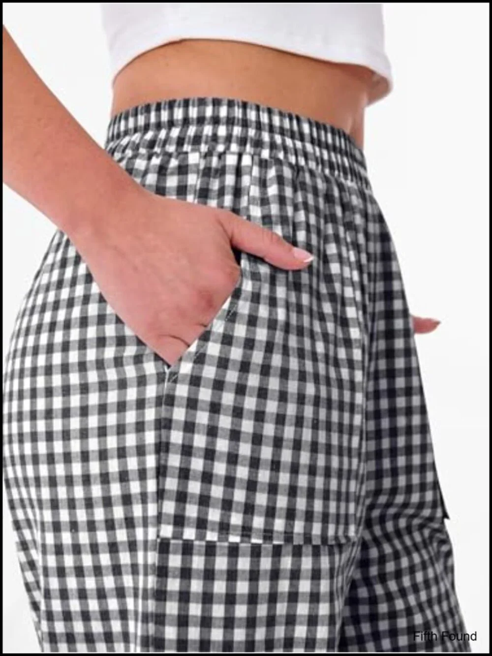 N/A womens striped